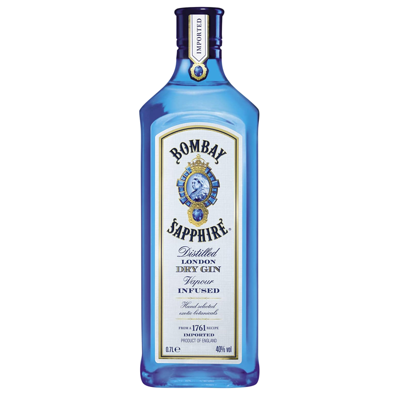 Bombay Sapphire