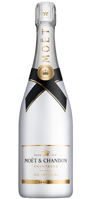 Moët Ice Impérial