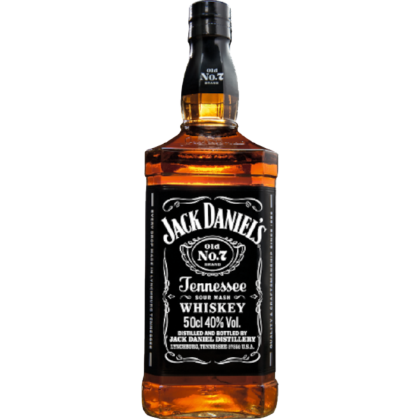 Jack Daniels