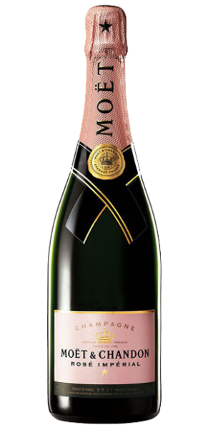Moët Rosé