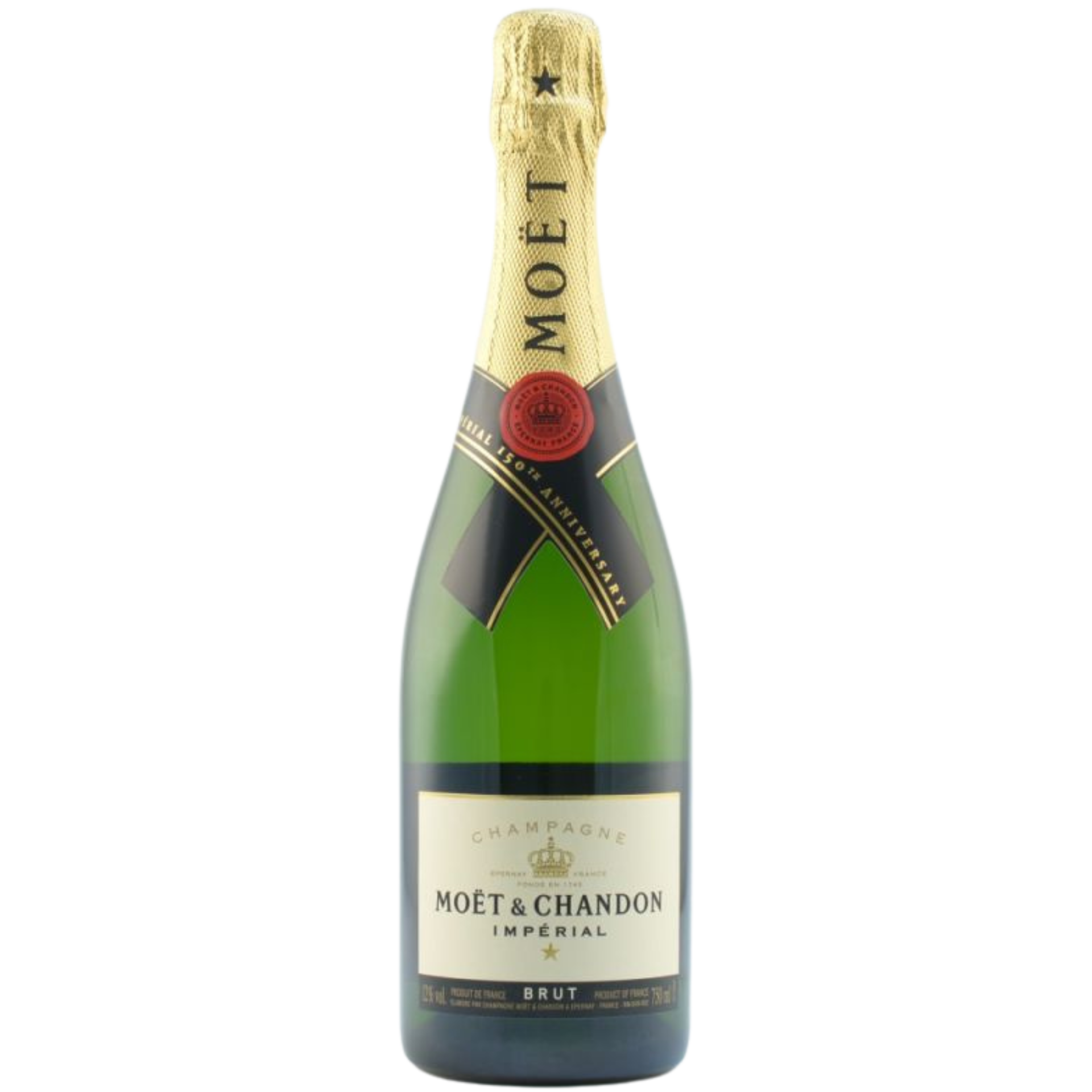 Moët Brut